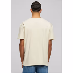 Urban Classics TB1564 T-shirt Crew neck Short sleeve Cotton, Jersey
