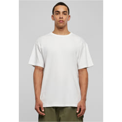 Urban Classics TB1564 T-shirt Crew neck Short sleeve Cotton, Jersey