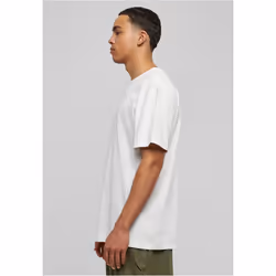 Urban Classics TB1564 T-shirt Crew neck Short sleeve Cotton, Jersey