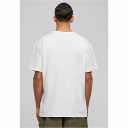 Urban Classics TB1564 T-shirt Crew neck Short sleeve Cotton, Jersey