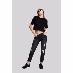 Urban Classics TB1555 T-shirt Cotton, Jersey - Additional view 5