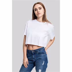 Urban Classics TB1555 T-shirt Cotton, Jersey - Additional view 4