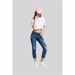 Urban Classics TB1555 T-shirt Cotton, Jersey - Additional view 5