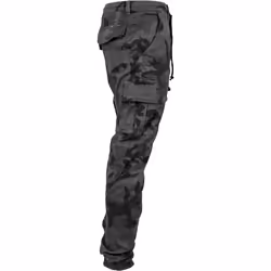 Urban Classics TB1611 Camouflage, Grey - Additional view 4