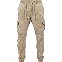 Urban Classics TB1611 Camouflage