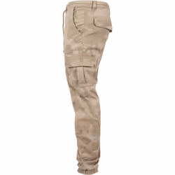 Urban Classics TB1611 Camouflage