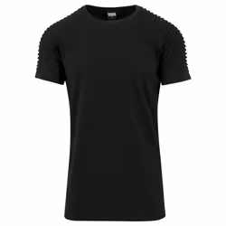 Urban Classics TB1563 T-shirt Short sleeve Cotton, Jersey