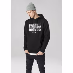 Mister Tee MT492 Hoodie