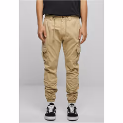 Urban Classics TB1268, Cargo, Male, Adult, Sand, Monochromatic, XL