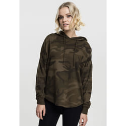 Urban Classics TB1724 Hoodie