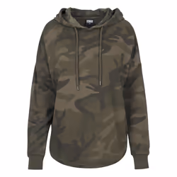 Urban Classics TB1724 Hoodie - Additional view 7