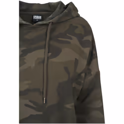 Urban Classics TB1724 Hoodie