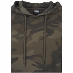 Urban Classics TB1724 Hoodie - Additional view 4
