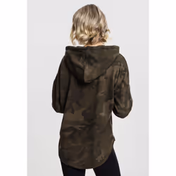 Urban Classics TB1724 Hoodie - Additional view 8