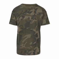 Urban Classics TB1780 T-shirt Short sleeve Cotton, Jersey, Polyester