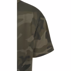 Urban Classics TB1780 T-shirt Short sleeve Cotton, Jersey, Polyester