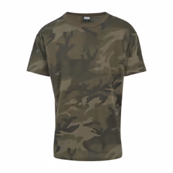 Urban Classics TB1780 T-shirt Short sleeve Cotton, Jersey, Polyester - Additional view 4