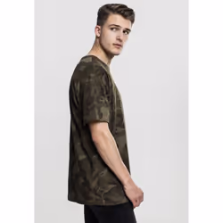 Urban Classics TB1780 T-shirt Short sleeve Cotton, Jersey, Polyester - Additional view 7