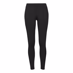 Urban Classics TB1736-00007-0051, Tight leggings, Gymming, Male, Black, Adult, Monochromatic