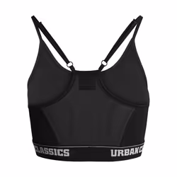 Urban Classics Ladies Sports Bra