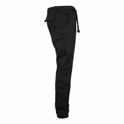 Urban Classics TB1795-00007-0051 Male Black Cotton, Elastane - Additional view 4