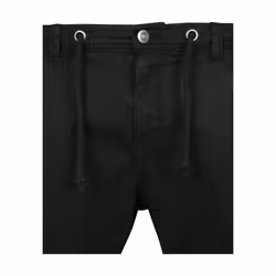 Urban Classics TB1795-00007-0051 Male Black Cotton, Elastane - Additional view 7