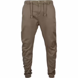 Urban Classics TB1795, Joggers, Male, Adult, Olive, Monochromatic, No pattern