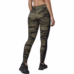 Urban Classics TB1530 Black, Camouflage