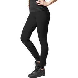 Urban Classics Ladies Jersey Black