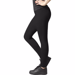 Urban Classics Ladies Jersey Black