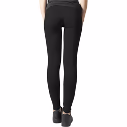 Urban Classics Ladies Jersey Black