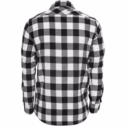Urban Classics TB297 Shirt Long sleeve Cotton