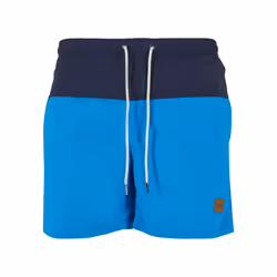 Urban Classics TB1026, Swimwear bottom, Swim boxers, Regular fit, Adult, Blue, Navy, Monochromatic