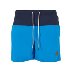 Urban Classics TB1026 Swim boxers Blue, Navy