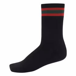 Urban Classics TB2159-01269-0076 Male Athletic socks Black, Green, Red 2 pair(s)