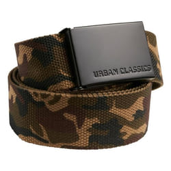 Urban Classics TB305-00459-0050 belt