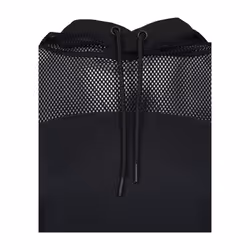 Urban Classics Ladies Mesh Hoody - Additional view 4