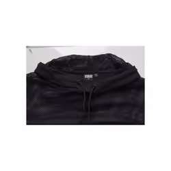 Urban Classics Ladies Mesh Hoody - Additional view 7