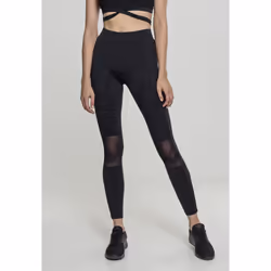 Urban Classics TB2034 Black
