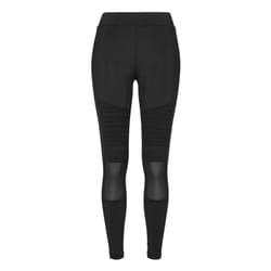 Urban Classics TB2034-00007-0058 Female Black Elastane, Nylon, Polyamide, Polyester