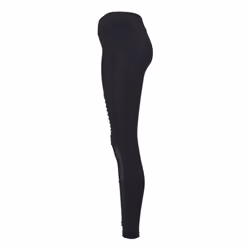 Urban Classics TB2034-00007-0058 Female Black Elastane, Nylon, Polyamide, Polyester