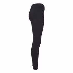 Urban Classics TB2034-00007-0058 Female Black Elastane, Nylon, Polyamide, Polyester - Additional view 4