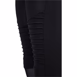 Urban Classics TB2034-00007-0058 Female Black Elastane, Nylon, Polyamide, Polyester - Additional view 7