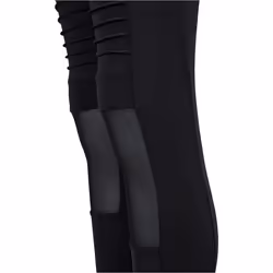 Urban Classics TB2034-00007-0058 Female Black Elastane, Nylon, Polyamide, Polyester - Additional view 8