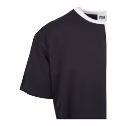Urban Classics TB2056-00050-0037 T-shirt Crew neck Short sleeve Cotton