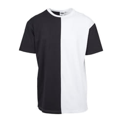 Urban Classics TB2056-00050-0039 T-shirt Crew neck Short sleeve Cotton