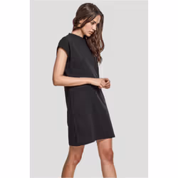 Urban Classics Ladies Turtle Extended Shoulder - Additional view 4