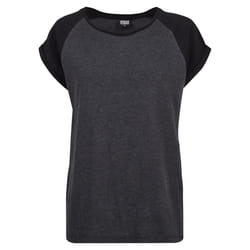 Urban Classics TB1913 T-shirt Cotton, Jersey, Polyester