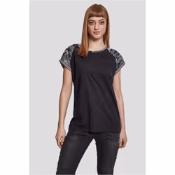 Urban Classics TB1913-01308-0046 T-shirt Crew neck Short sleeve Cotton - Additional view 8