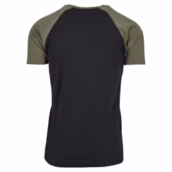 Urban Classics TB639-00757-0037 T-shirt Crew neck Short sleeve Cotton